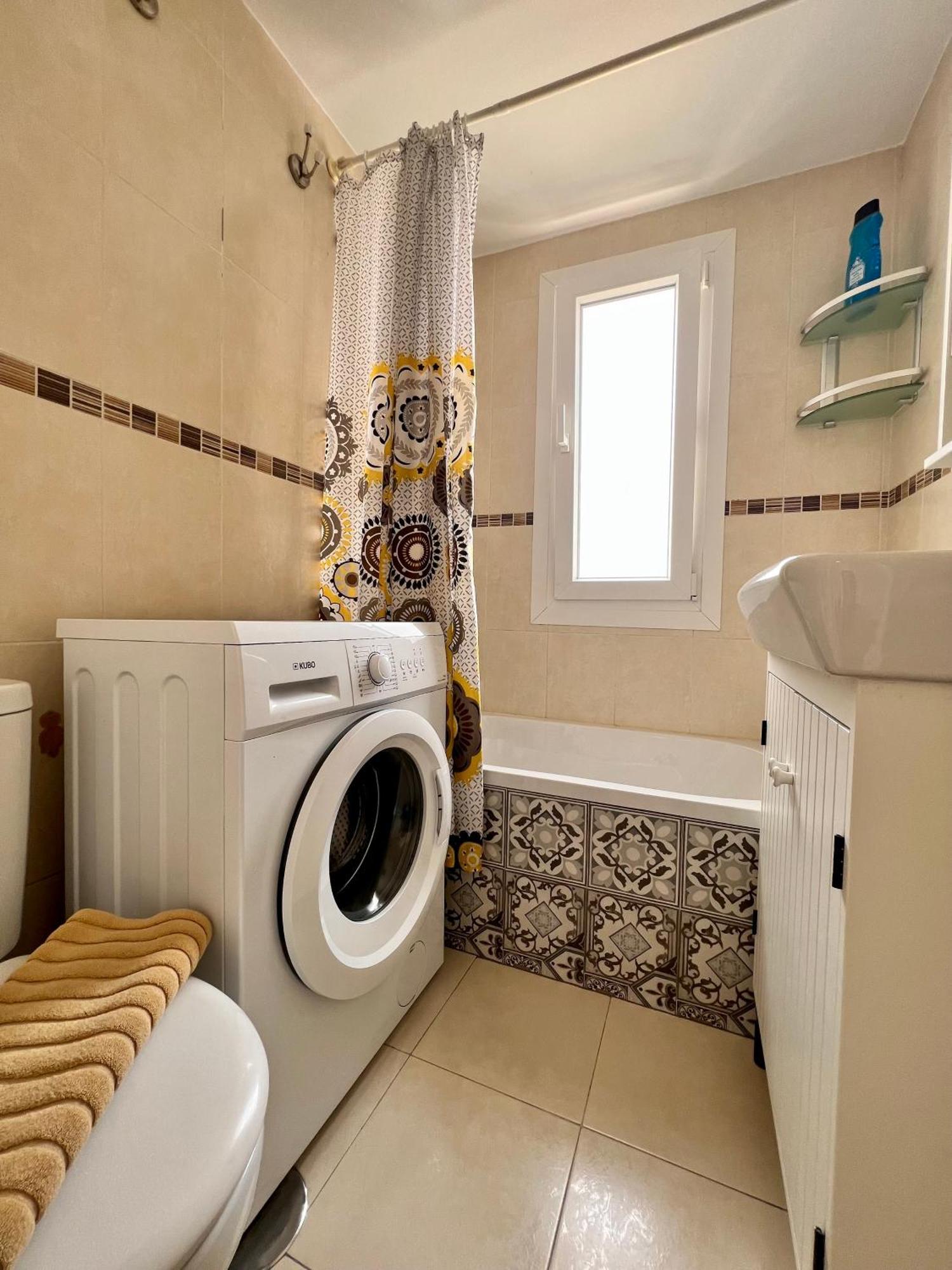 Appartement Be-Berrocal à Málaga Extérieur photo