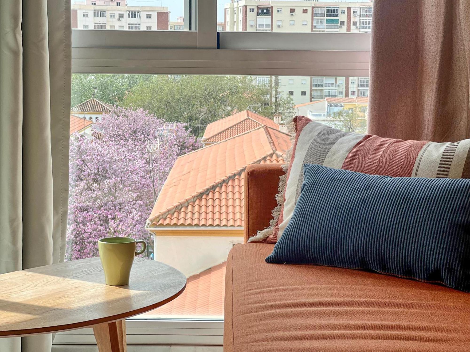 Appartement Be-Berrocal à Málaga Extérieur photo